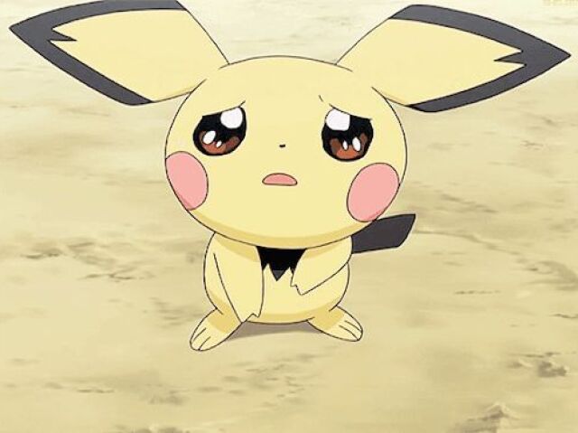 pichu