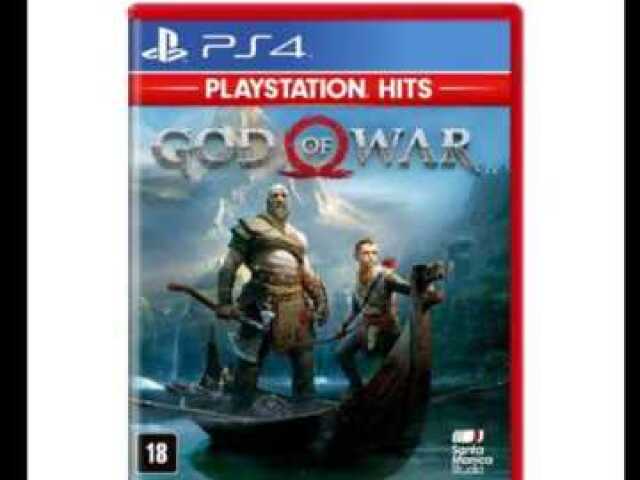 God of War