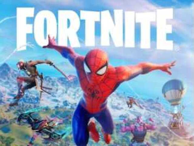 Fortnite