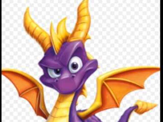 Spyro