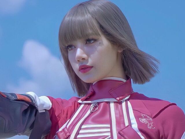 Lisa💙💙