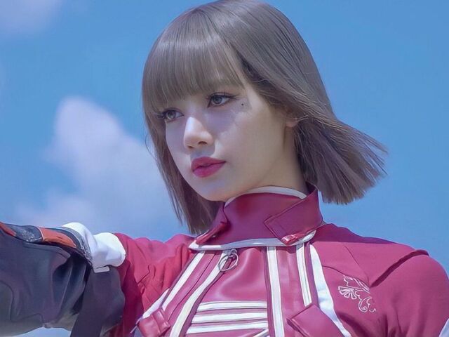 Lisa💙💙