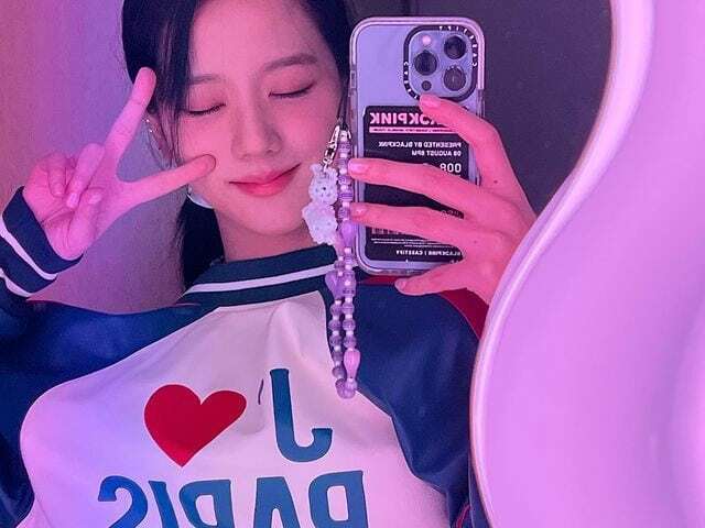 Jisoo <3