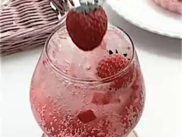 🍷🍓