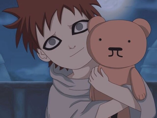 Gaara