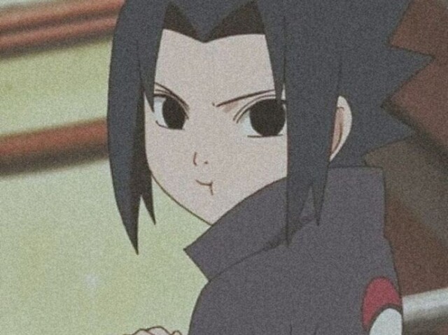 Sasuke