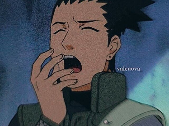 Shikamaru