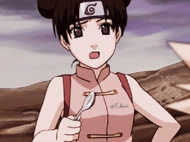 Tenten