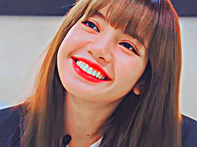 ꒰ Lisa ꒱