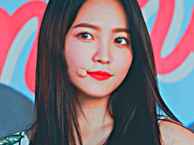 ꒰ Yeri ꒱