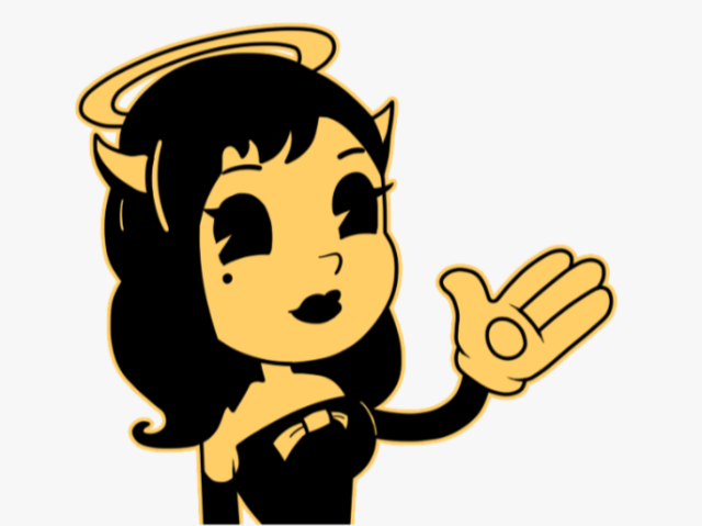 Alice Angel