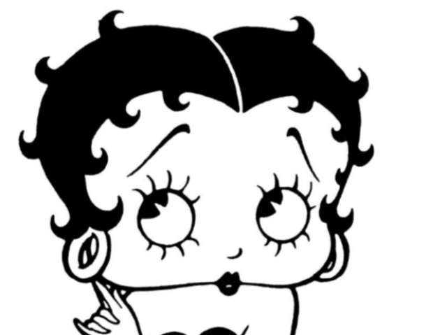 Betty Boop