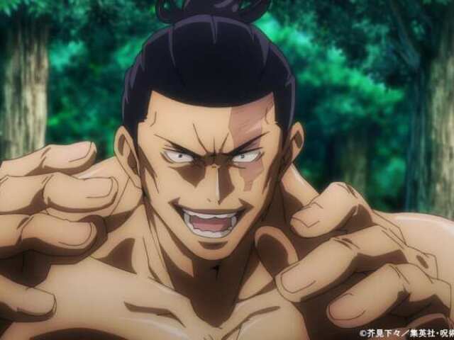Todou Aoi