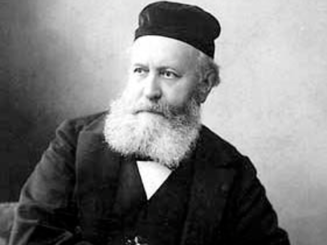 Charles Gounod