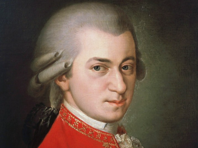 Mozart