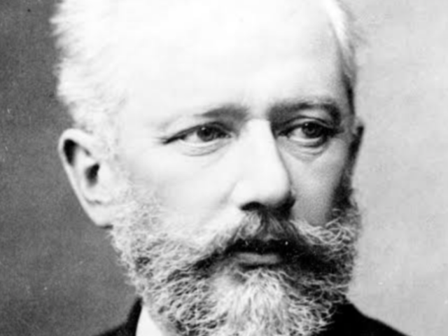 Tchaikovsky