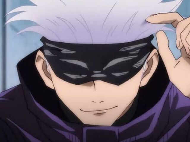Satoru Gojo