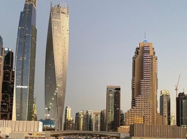 Dubai