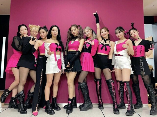 Twice