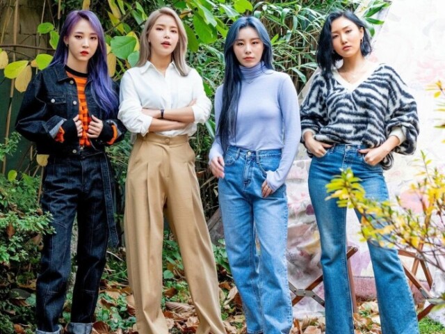 Mamamoo