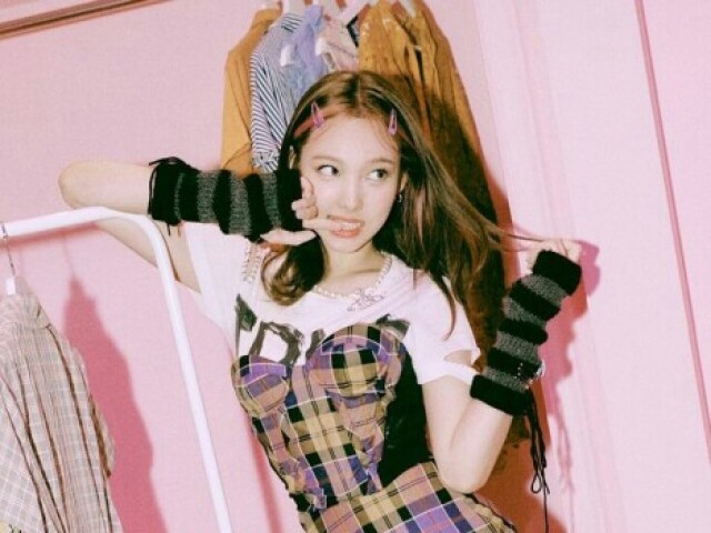 Nayeon