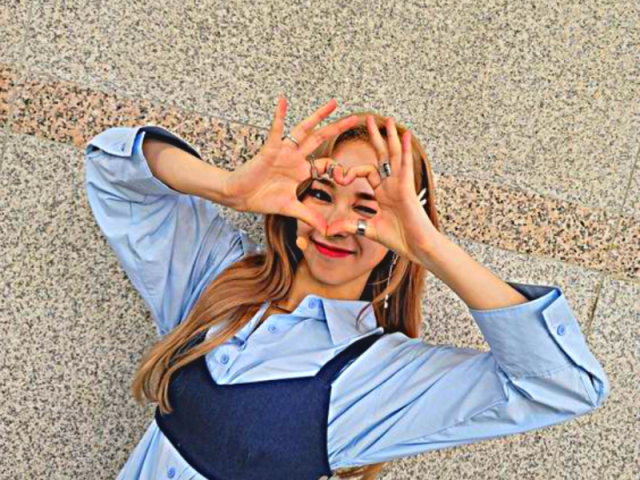 ꒰ Aprender a coreografia de Pirate com a Mia ꒱