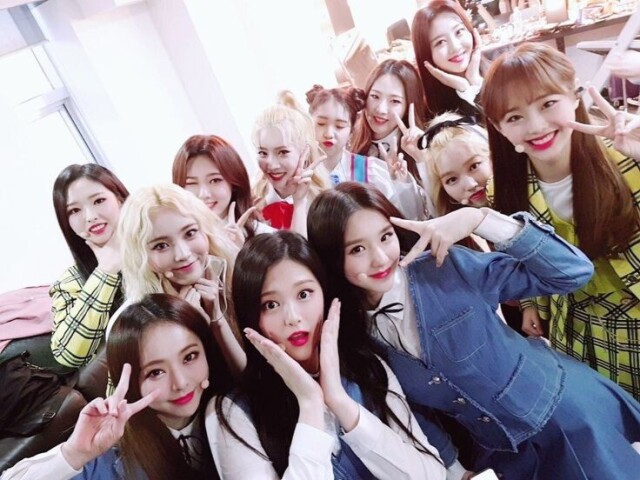 LOONA