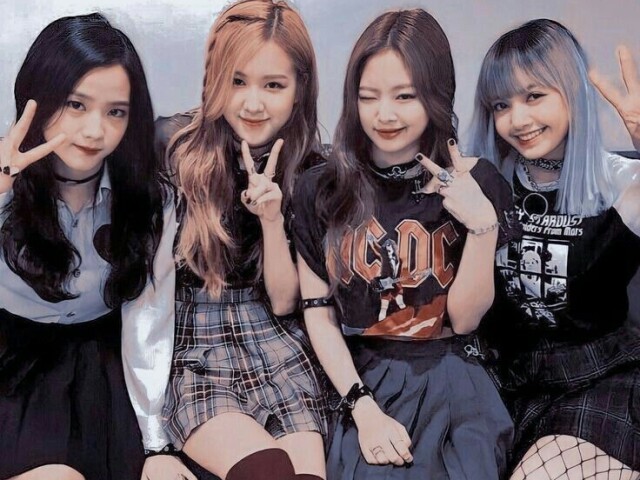 BLACKPINK