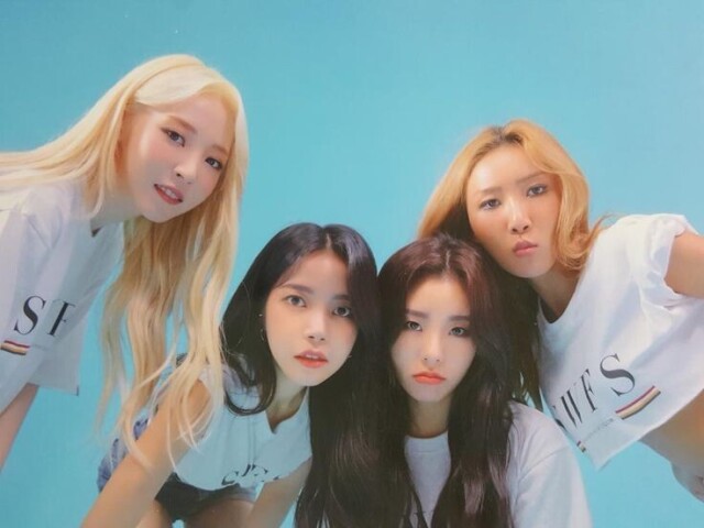 MAMAMOO