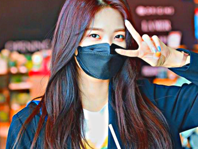 ꒰ Participar de um dorama com a Sihyeon ꒱