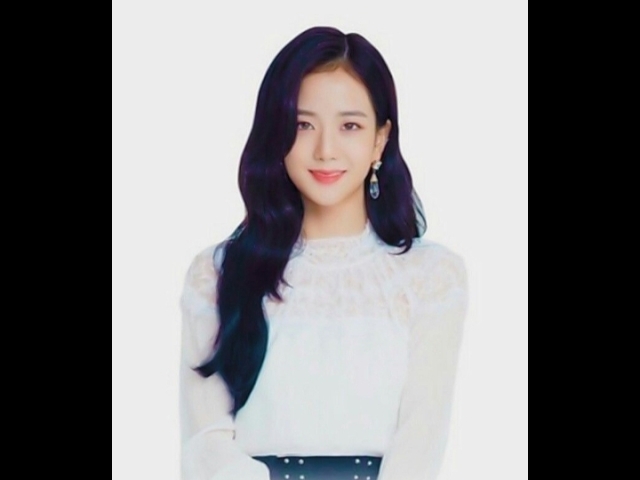 Jisoo!!!