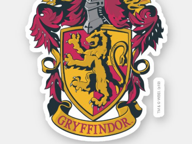 Gryffindor