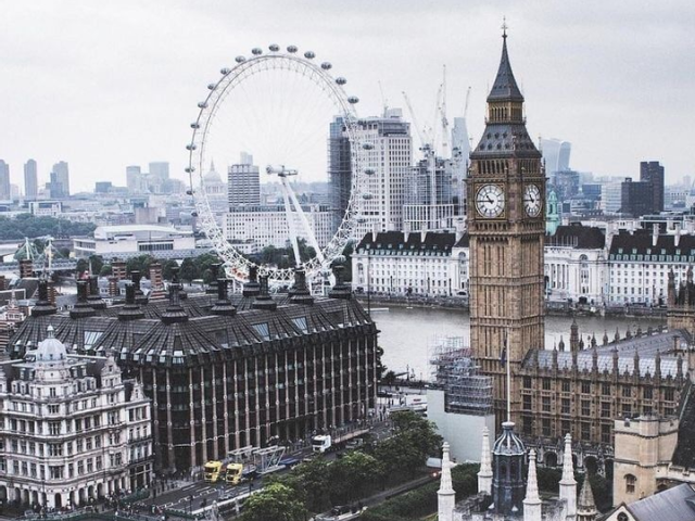 Inglaterra