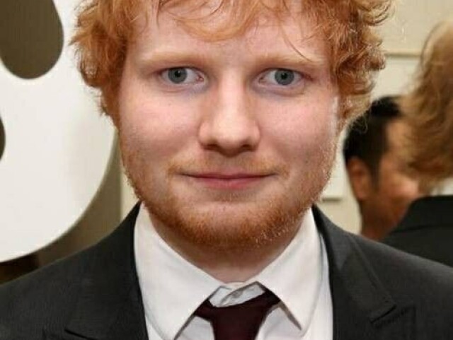 ed sheeran