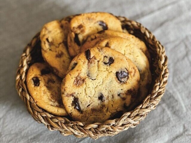 Cookies~