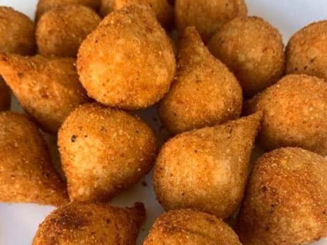 Coxinha