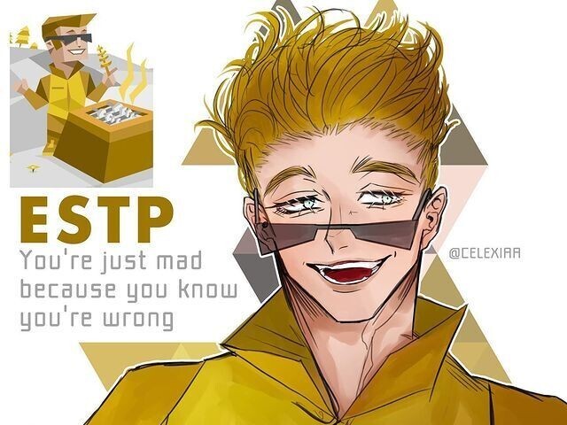 ESTP