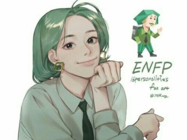 ENFP