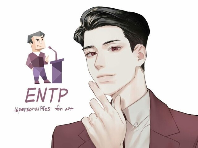 ENTP