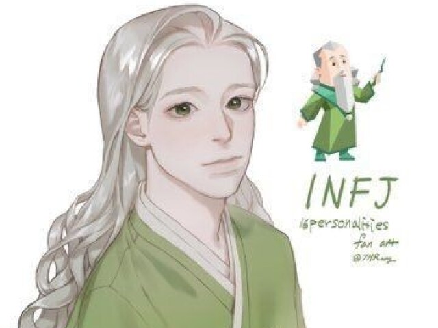 INFJ