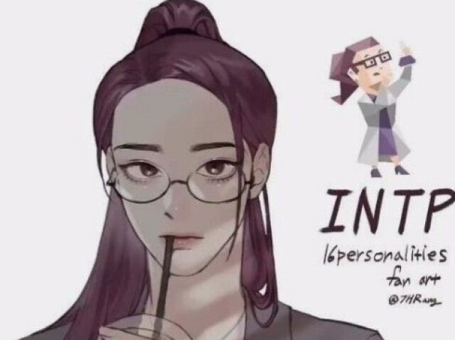 INTP