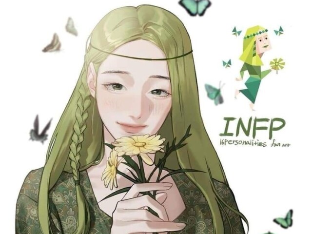 INFP