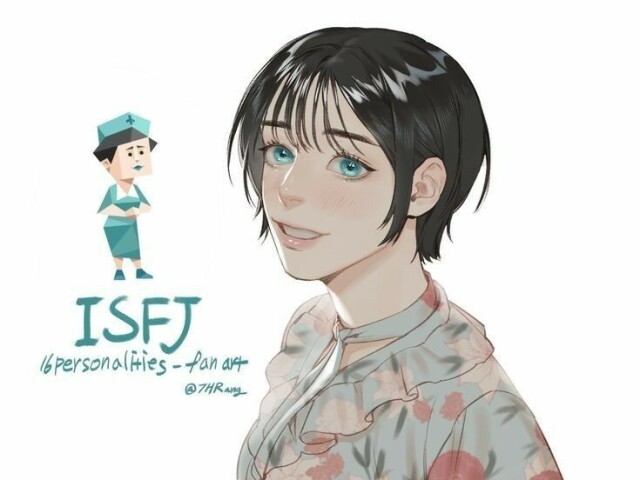 ISFJ