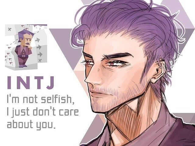 INTJ