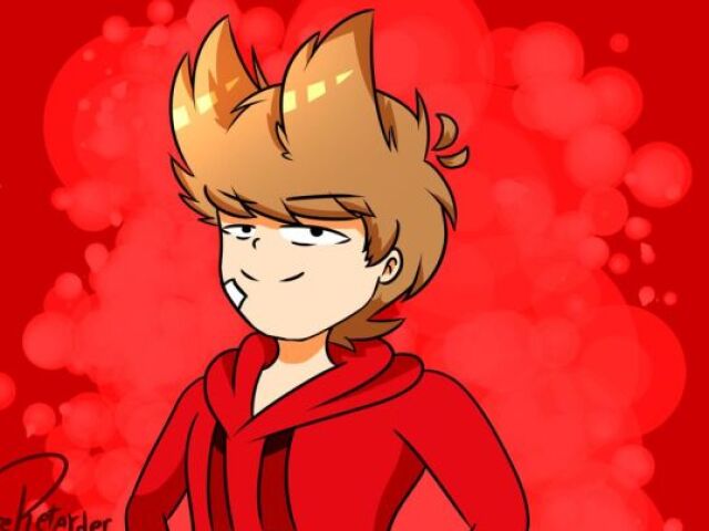 Tord