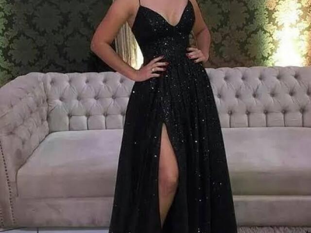 Este Vestido Fashion