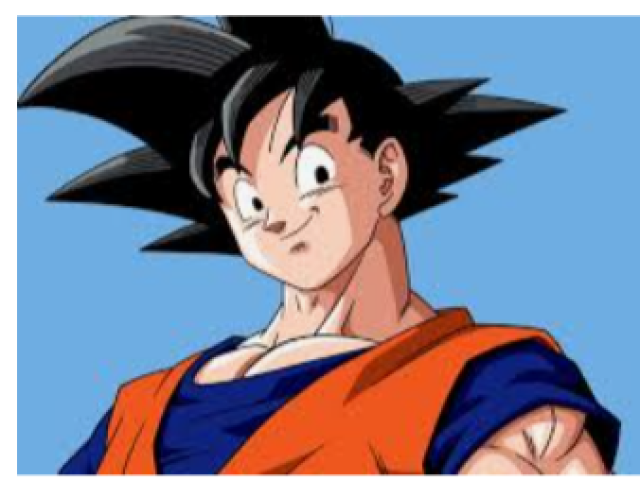 Goku