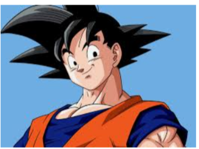 Goku