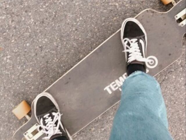 De skate