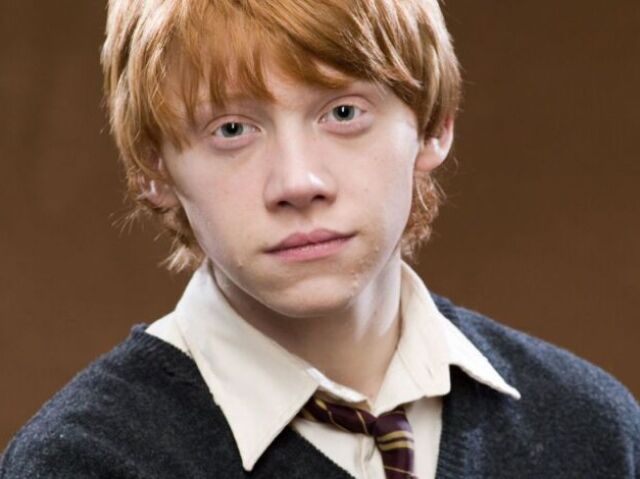 Ronald Weasley